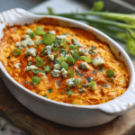 https://www.itisrecipes.com/easy-5-ingredient-buffalo-chicken-dip/