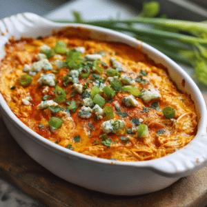 https://www.itisrecipes.com/easy-5-ingredient-buffalo-chicken-dip/